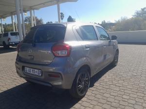 Toyota Vitz 1.0 XR auto - Image 2