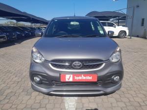 Toyota Vitz 1.0 XR auto - Image 4