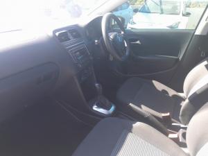 Volkswagen Polo Vivo hatch 1.6 Comfortline auto - Image 7