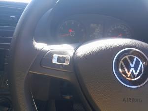 Volkswagen Polo Vivo hatch 1.6 Comfortline auto - Image 9