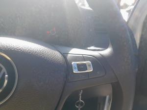 Volkswagen Polo Vivo hatch 1.6 Comfortline auto - Image 10