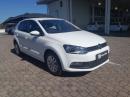 Thumbnail Volkswagen Polo Vivo hatch 1.6 Comfortline auto