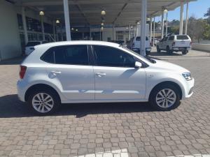 Volkswagen Polo Vivo hatch 1.6 Comfortline auto - Image 3
