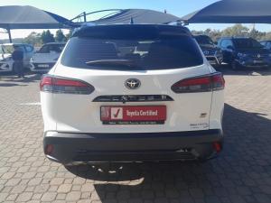 Toyota Corolla Cross 1.8 GR-Sport - Image 5