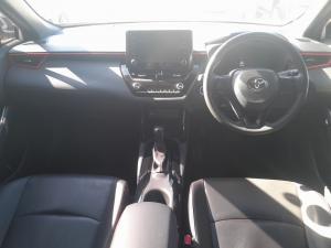 Toyota Corolla Cross 1.8 GR-Sport - Image 6