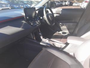 Toyota Corolla Cross 1.8 GR-Sport - Image 7