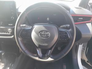 Toyota Corolla Cross 1.8 GR-Sport - Image 8