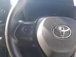 Toyota Corolla Cross 1.8 GR-Sport - Image 9