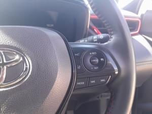 Toyota Corolla Cross 1.8 GR-Sport - Image 10