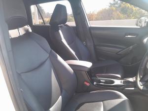 Toyota Corolla Cross 1.8 GR-Sport - Image 15