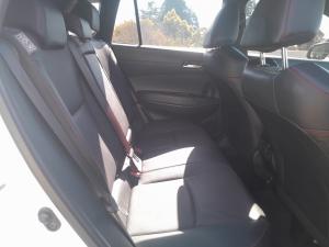 Toyota Corolla Cross 1.8 GR-Sport - Image 16
