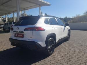 Toyota Corolla Cross 1.8 GR-Sport - Image 2
