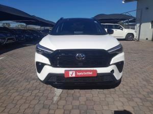 Toyota Corolla Cross 1.8 GR-Sport - Image 4