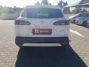 Toyota Corolla Cross 1.8 XR - Image 5