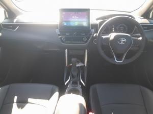 Toyota Corolla Cross 1.8 XR - Image 6