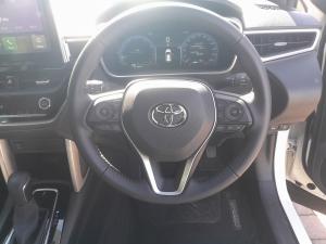 Toyota Corolla Cross 1.8 XR - Image 8