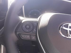 Toyota Corolla Cross 1.8 XR - Image 9