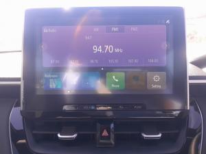 Toyota Corolla Cross 1.8 XR - Image 13