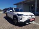 Thumbnail Toyota Corolla Cross 1.8 XR
