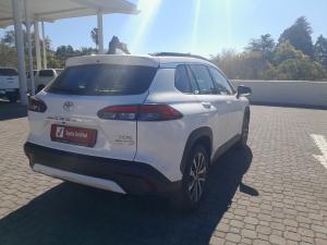 Toyota Corolla Cross 1.8 XR - Image 2