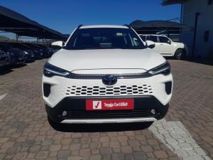 Toyota Corolla Cross 1.8 XR - Image 4