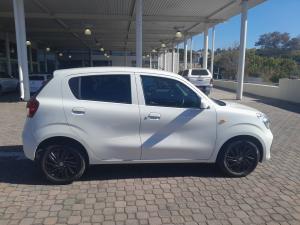 Toyota Vitz 1.0 XR manual - Image 3