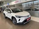 Thumbnail Toyota Corolla Cross 1.8 XR Hybrid