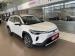 Toyota Corolla Cross 1.8 XR Hybrid - Thumbnail 1