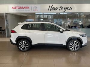 Toyota Corolla Cross 1.8 XR Hybrid - Image 3