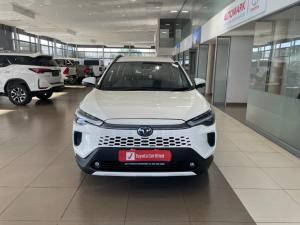 Toyota Corolla Cross 1.8 XR Hybrid - Image 4