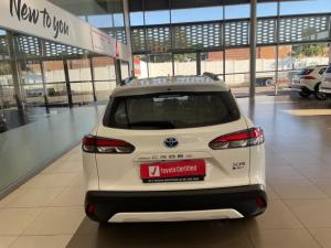 Toyota Corolla Cross 1.8 XR Hybrid - Image 5