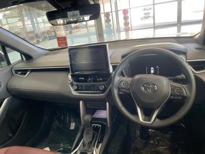 Toyota Corolla Cross 1.8 XR Hybrid - Image 6