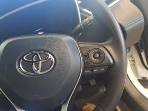 Toyota Corolla Cross 1.8 XR - Image 10