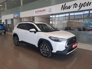 Toyota Corolla Cross 1.8 XR - Image 1