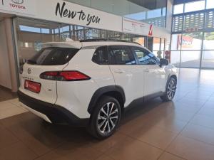 Toyota Corolla Cross 1.8 XR - Image 2