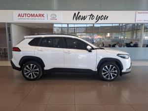 Toyota Corolla Cross 1.8 XR - Image 3