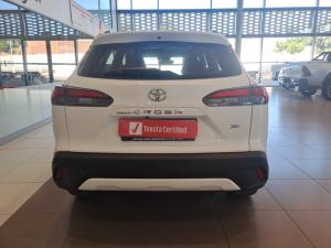 Toyota Corolla Cross 1.8 XR - Image 5