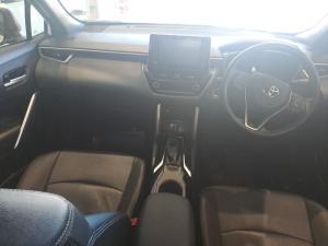 Toyota Corolla Cross 1.8 XR - Image 6