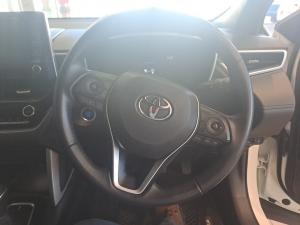 Toyota Corolla Cross 1.8 XR - Image 8