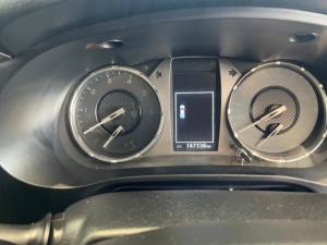 Toyota Hilux 2.4 GD-6 RB RaiderD/C - Image 10