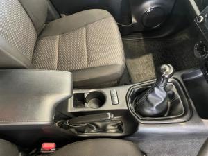 Toyota Hilux 2.4 GD-6 RB RaiderD/C - Image 11
