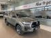 Toyota Hilux 2.4 GD-6 RB RaiderD/C - Thumbnail 1