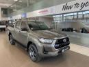 Thumbnail Toyota Hilux 2.4 GD-6 RB RaiderD/C