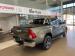 Toyota Hilux 2.4 GD-6 RB RaiderD/C - Thumbnail 2