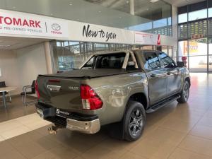 Toyota Hilux 2.4 GD-6 RB RaiderD/C - Image 2