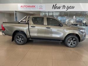 Toyota Hilux 2.4 GD-6 RB RaiderD/C - Image 3