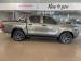 Toyota Hilux 2.4 GD-6 RB RaiderD/C - Thumbnail 3