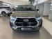 Toyota Hilux 2.4 GD-6 RB RaiderD/C - Thumbnail 4