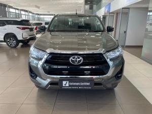 Toyota Hilux 2.4 GD-6 RB RaiderD/C - Image 4