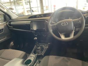 Toyota Hilux 2.4 GD-6 RB RaiderD/C - Image 6